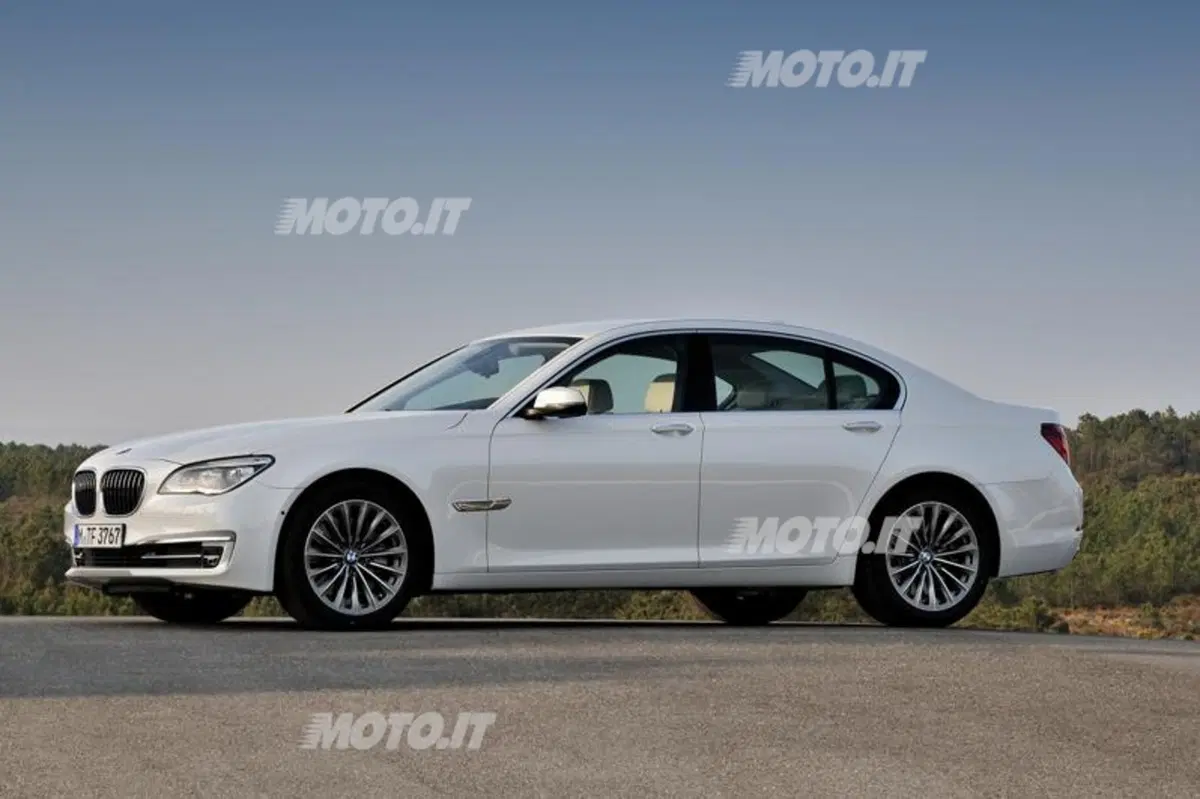 BMW Serie 7 restyling (2)