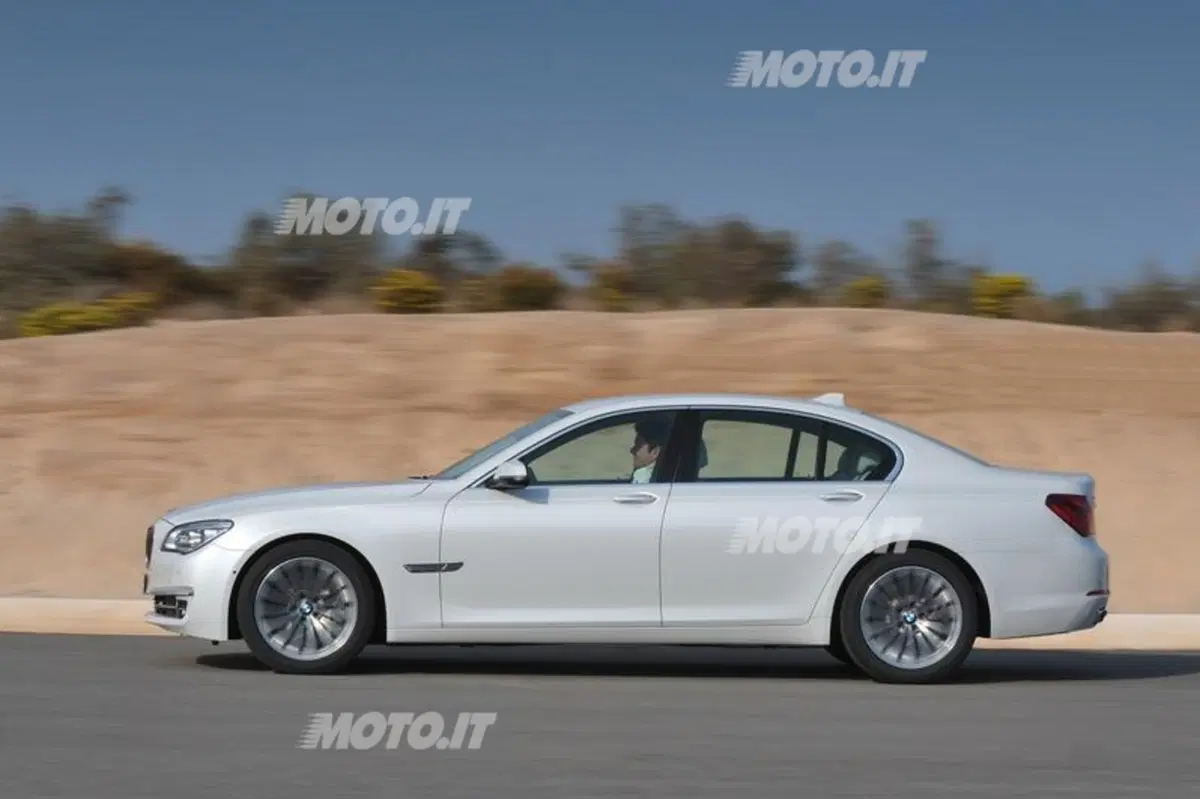 BMW Serie 7 restyling (3)