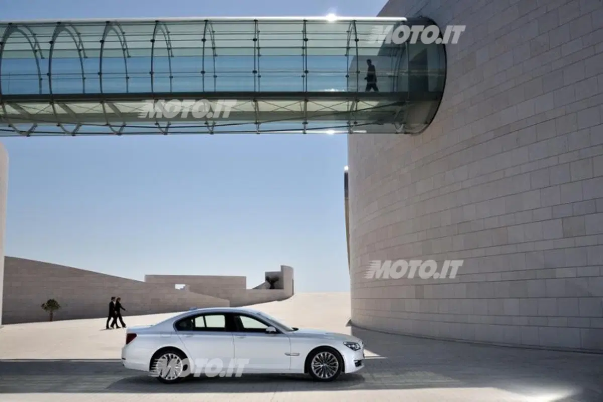 BMW Serie 7 restyling (5)