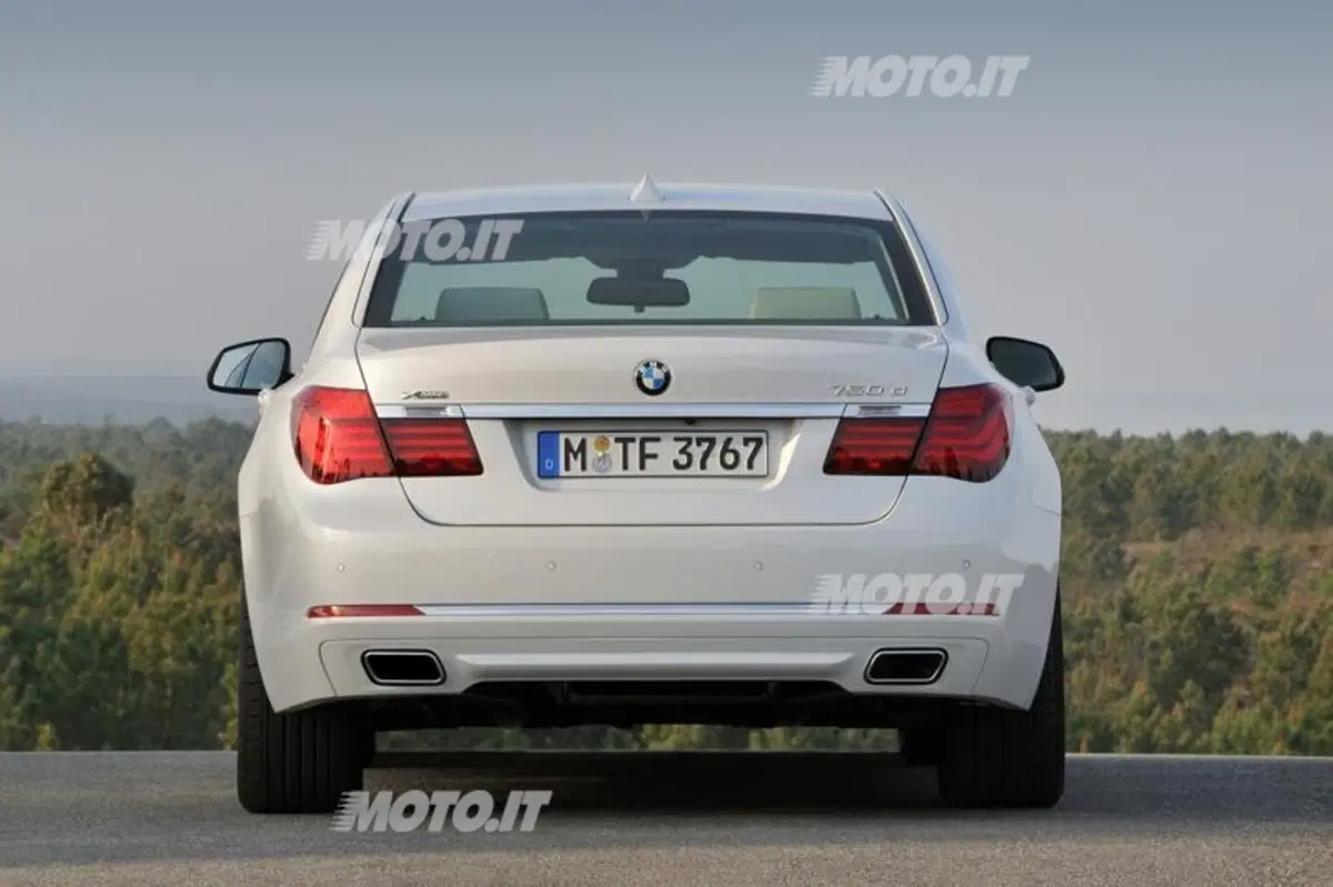BMW Serie 7 restyling (14)