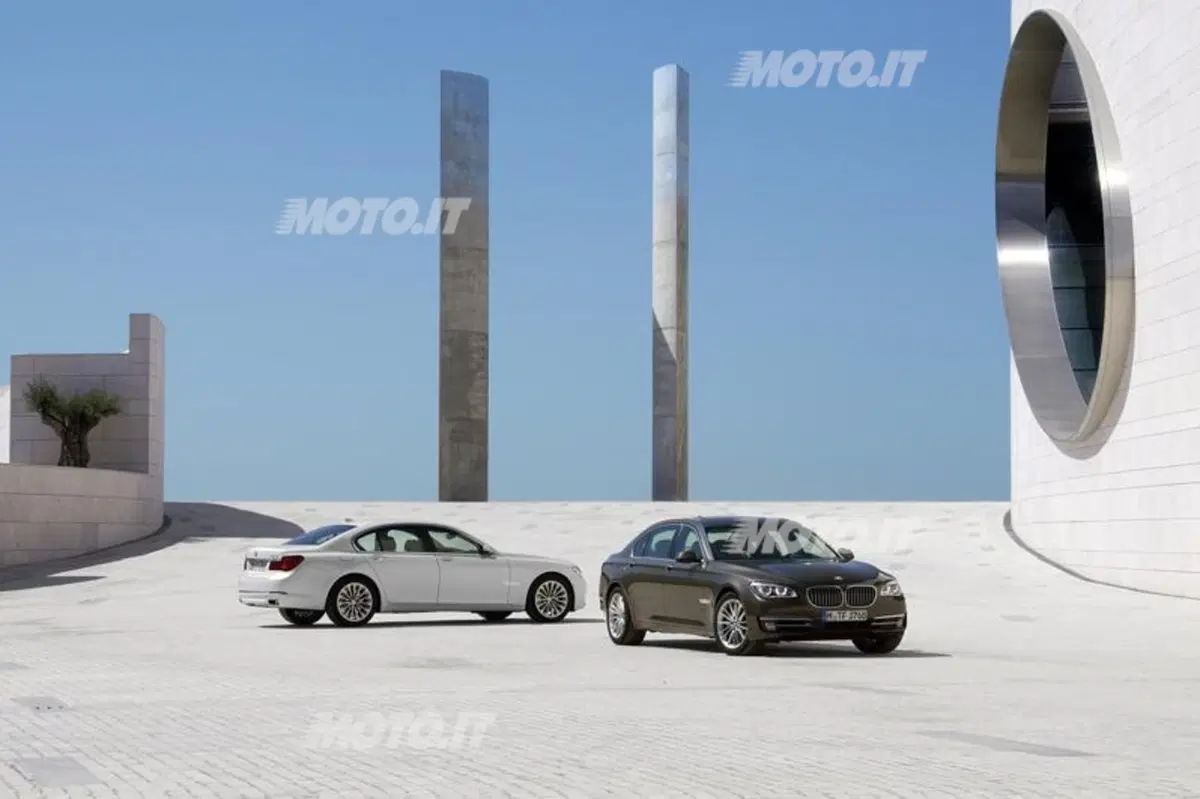 BMW Serie 7 restyling (20)