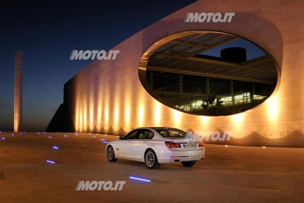 BMW Serie 7 restyling (21)
