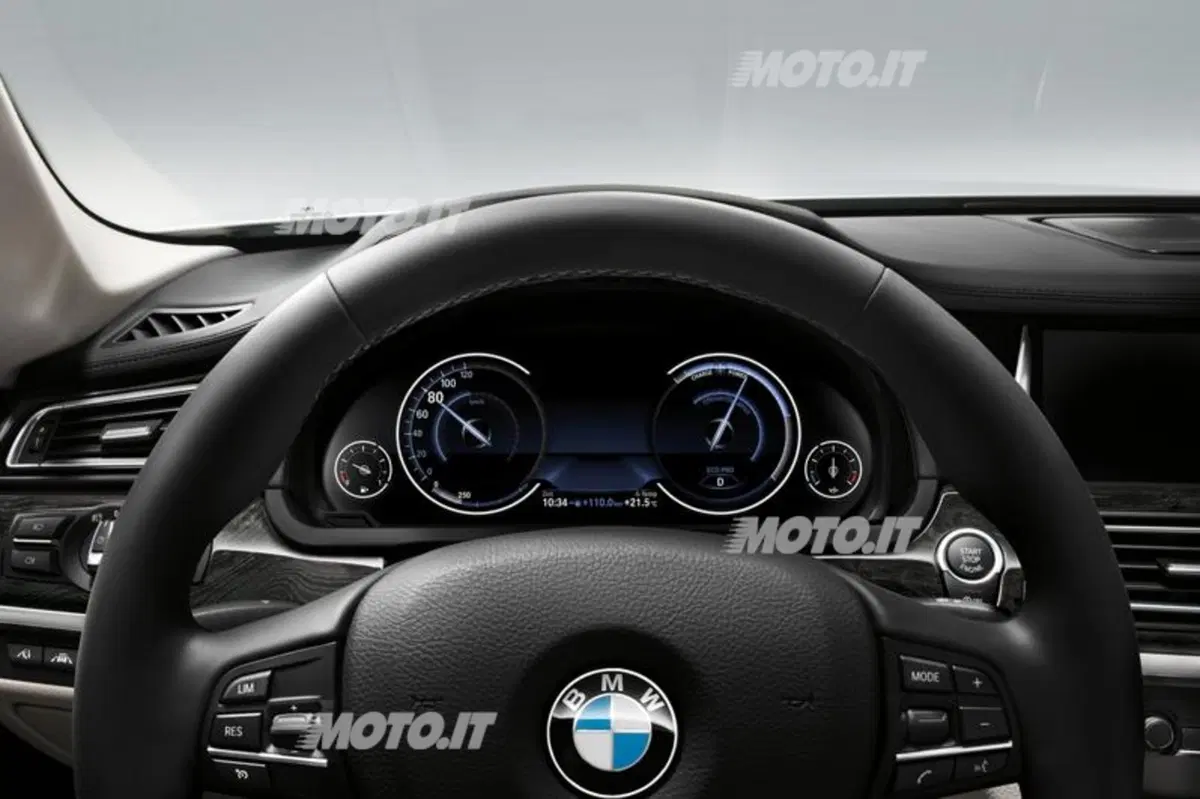 BMW Serie 7 restyling (28)