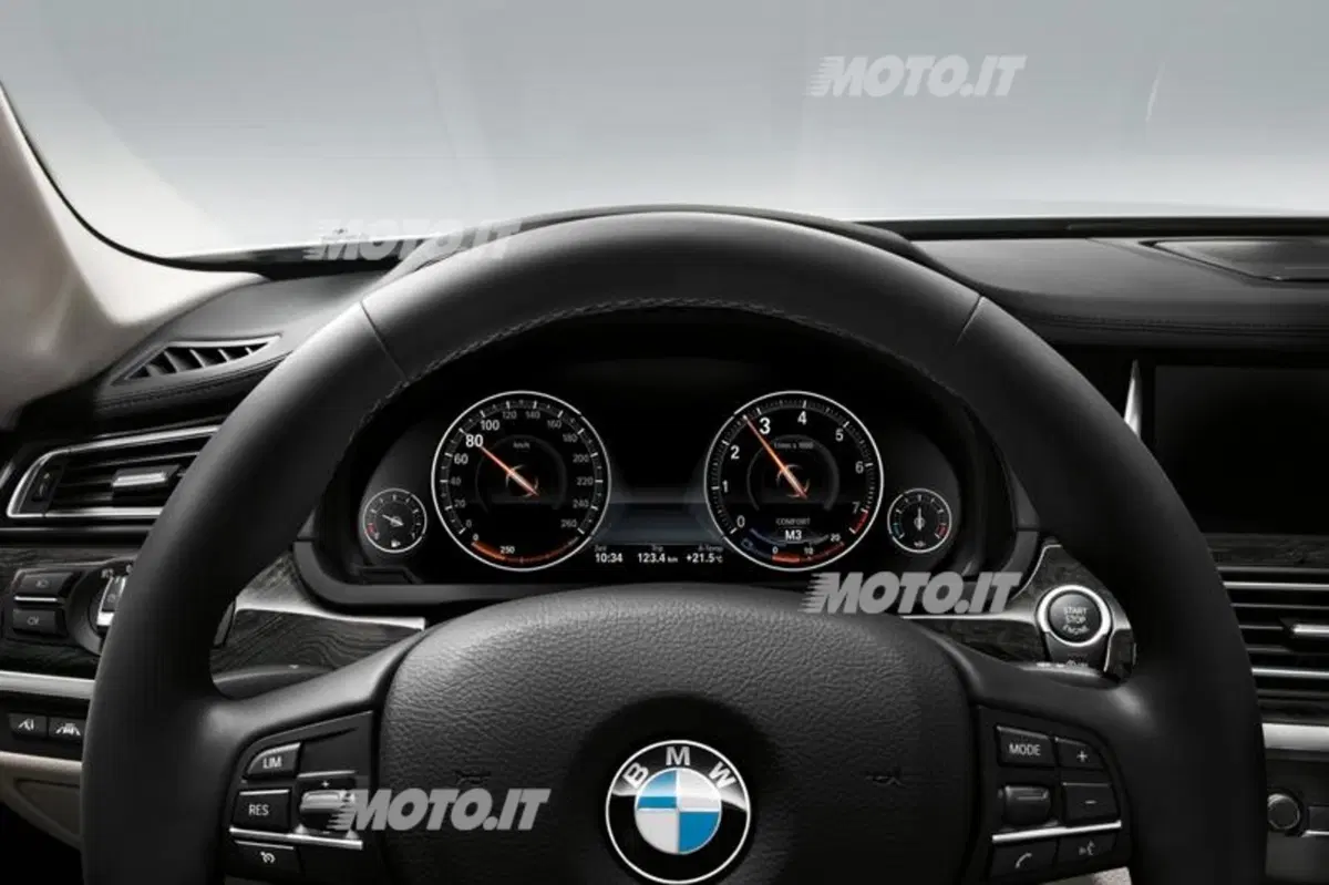 BMW Serie 7 restyling (29)