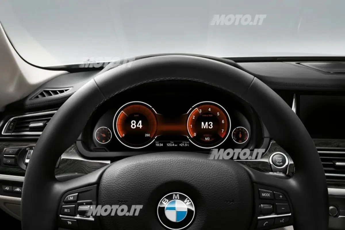BMW Serie 7 restyling (30)