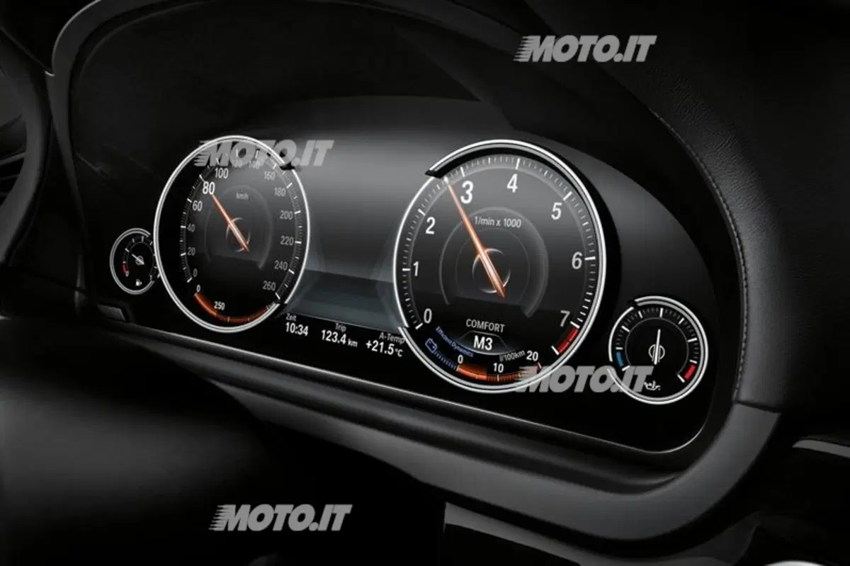 BMW Serie 7 restyling (33)