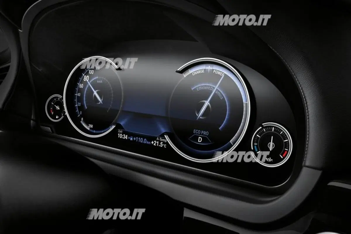 BMW Serie 7 restyling (34)
