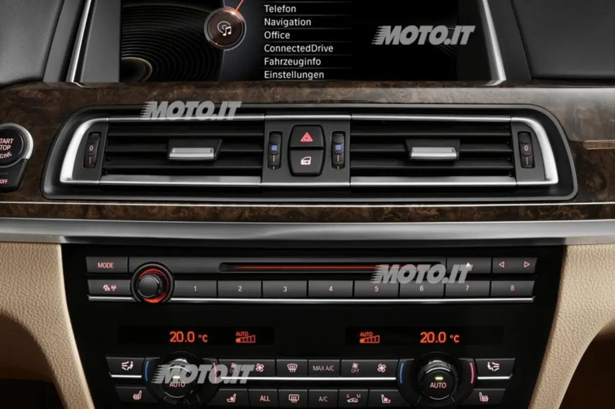 BMW Serie 7 restyling (35)