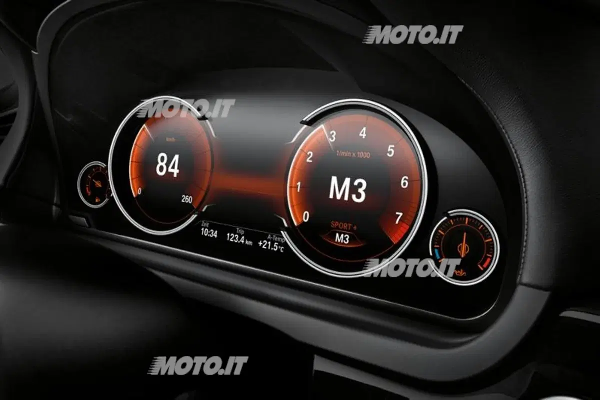 BMW Serie 7 restyling (39)