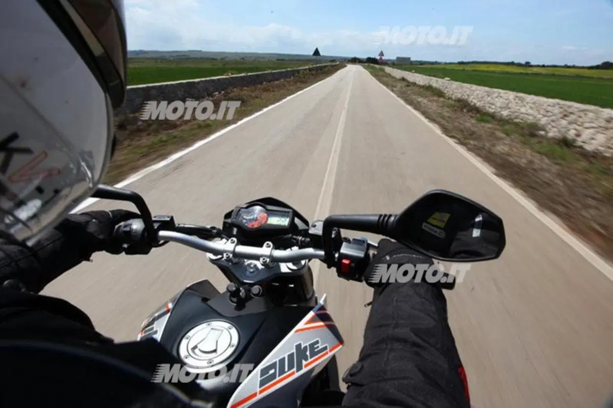 Un giro per la vita 2012: da Brindisi a Rocca Imperiale (3)