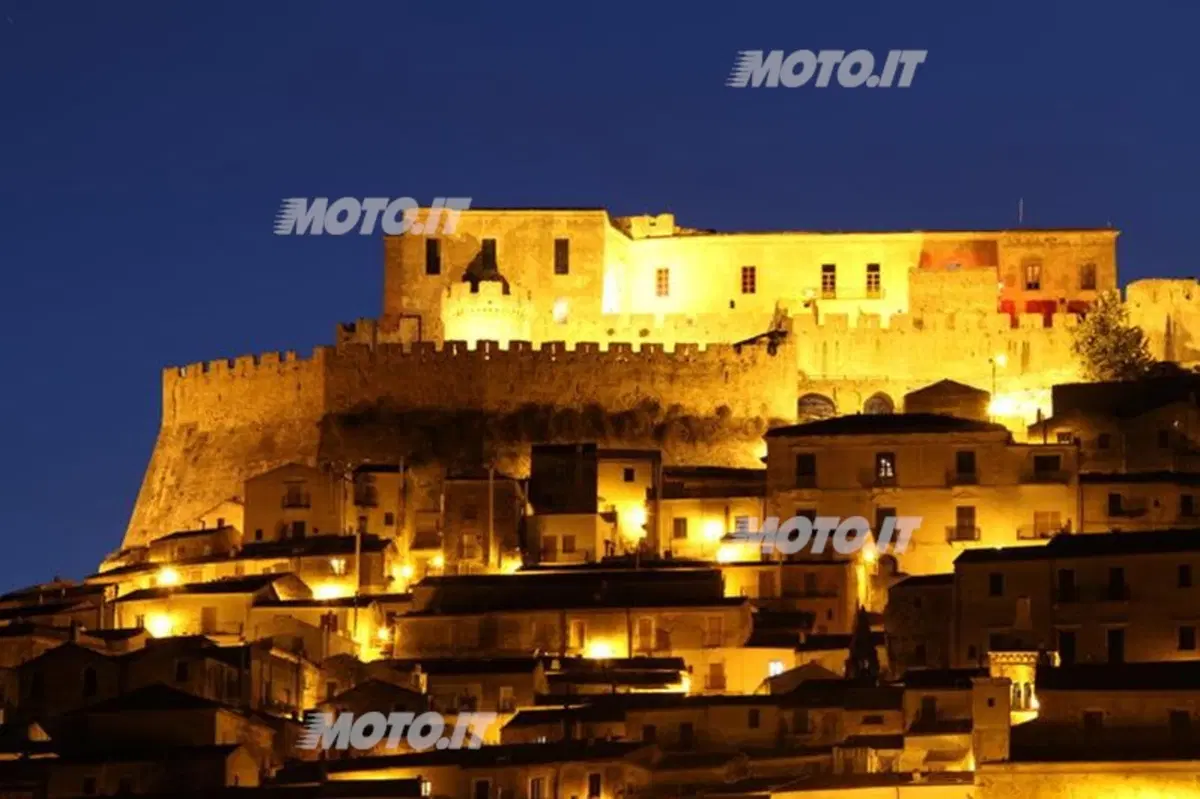 Un giro per la vita 2012: da Brindisi a Rocca Imperiale (8)