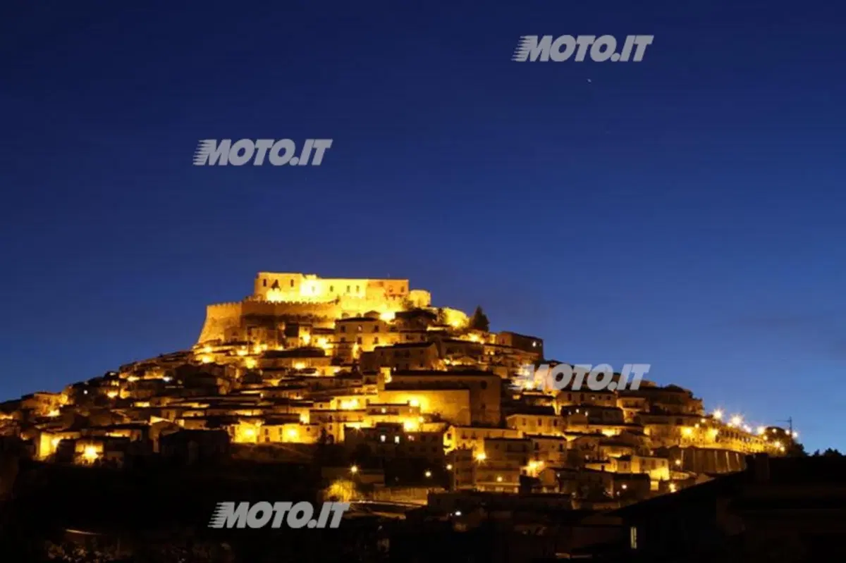 Un giro per la vita 2012: da Brindisi a Rocca Imperiale (10)