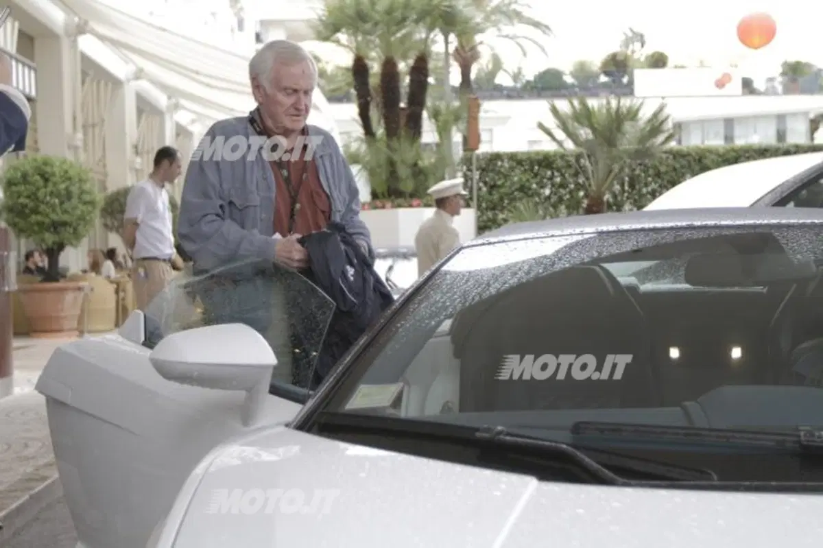 Festival di Cannes: tutti "pazzi" per Lamborghini (27)