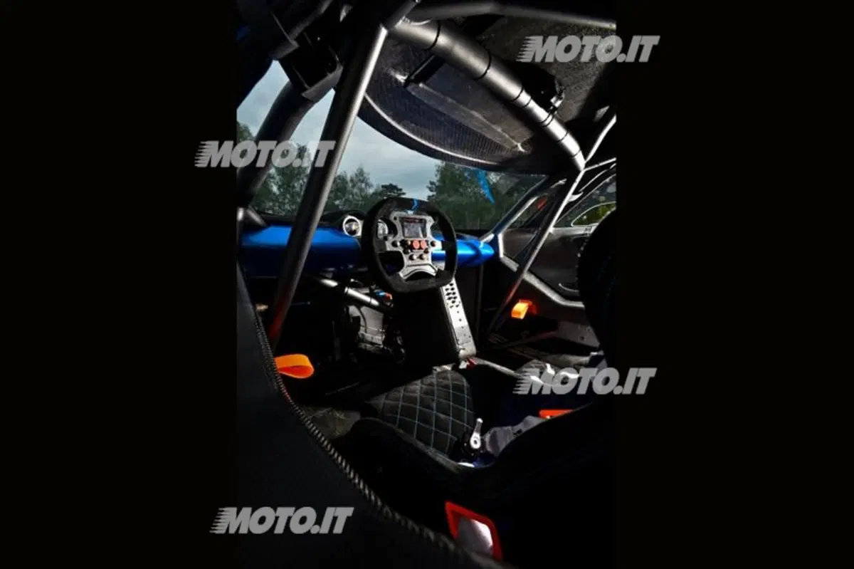 Renault Alpine A110-50: immagini e dati ufficiali (23)