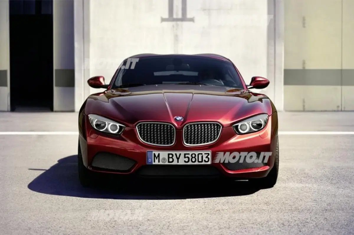 BMW Zagato Coupé (3)