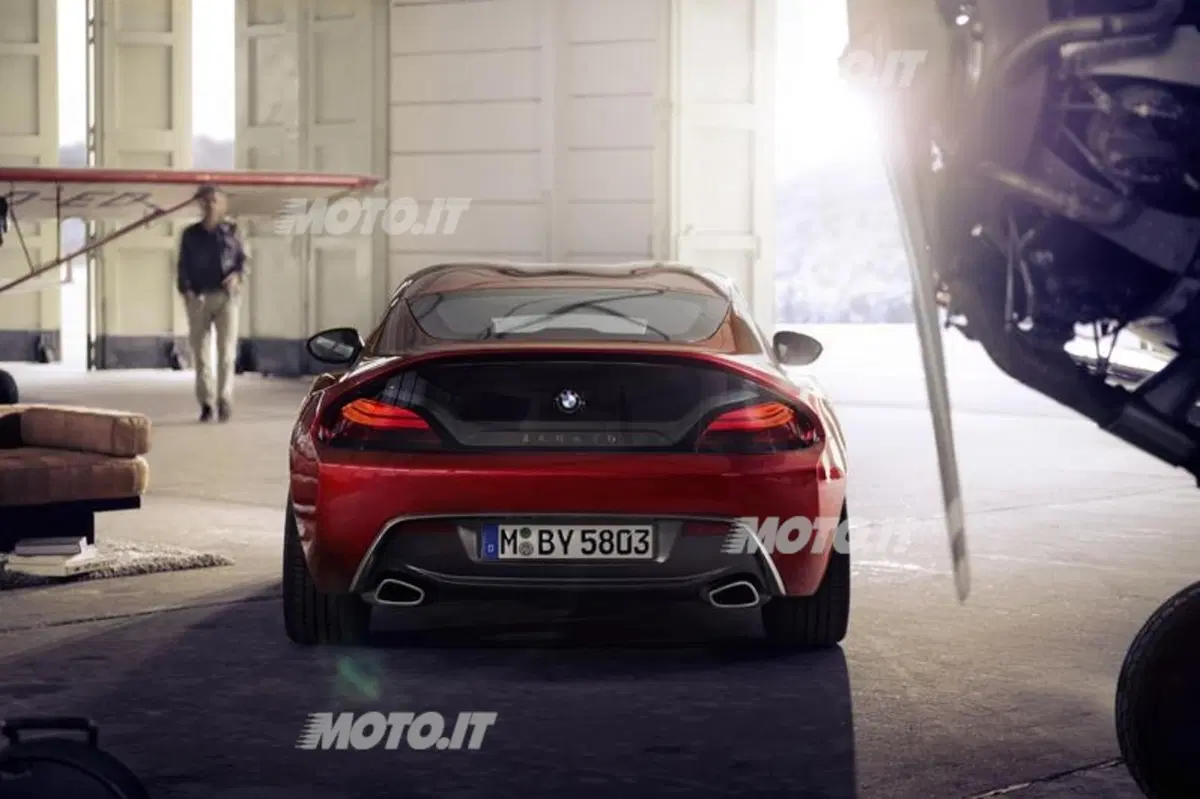 BMW Zagato Coupé (4)