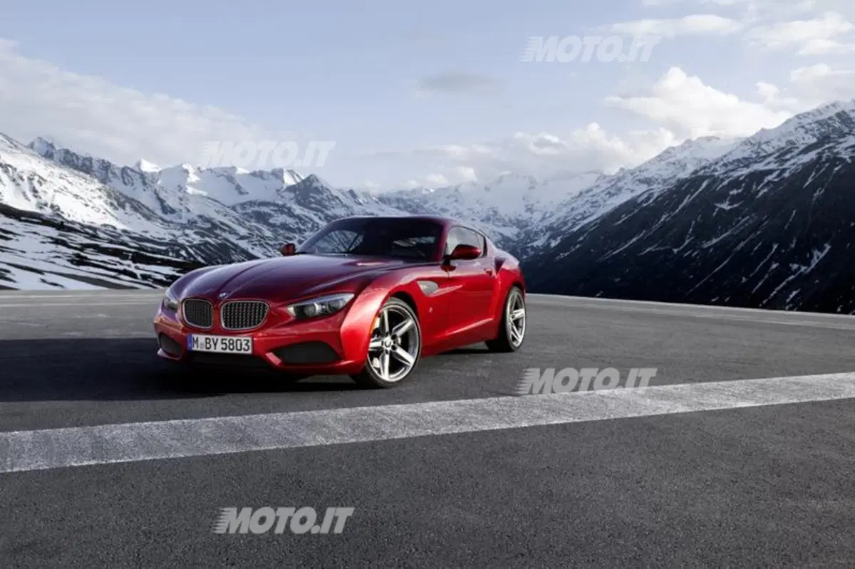 BMW Zagato Coupé (8)