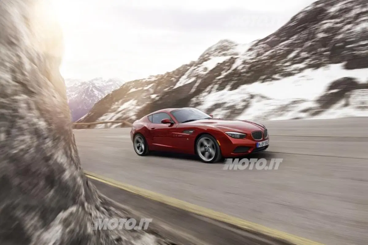 BMW Zagato Coupé (14)