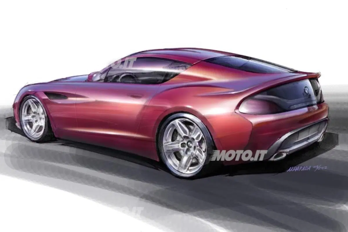 BMW Zagato Coupé (45)