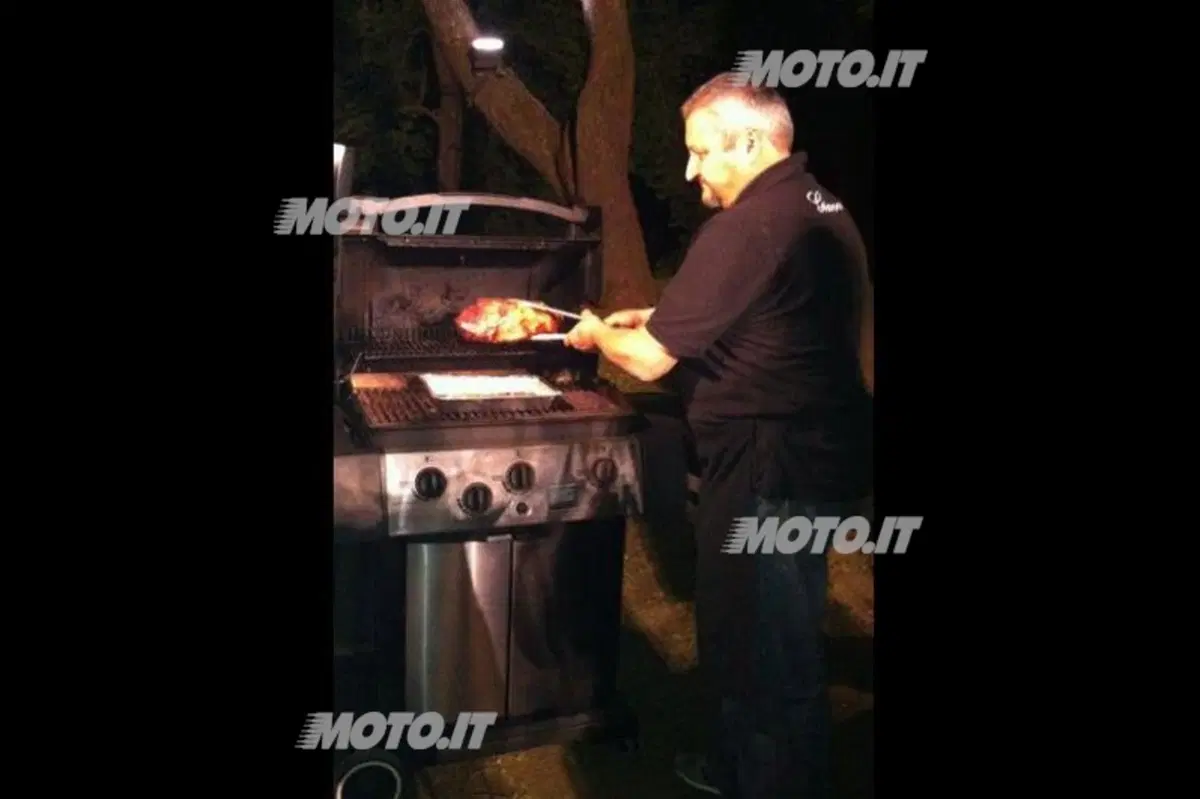 Porsche Grand Tour of Taste. Day 2. (3)