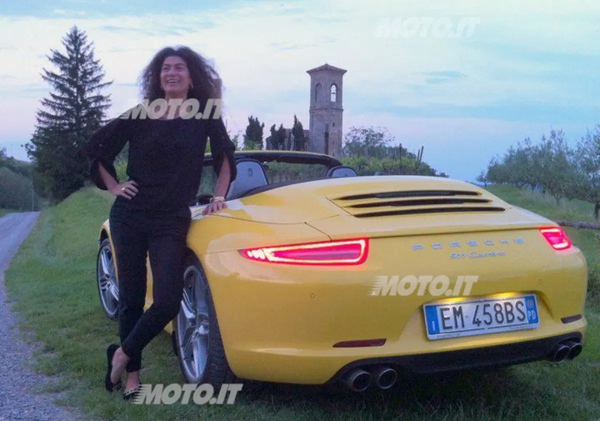Porsche Grand Tour of Taste. Day 2. (27)