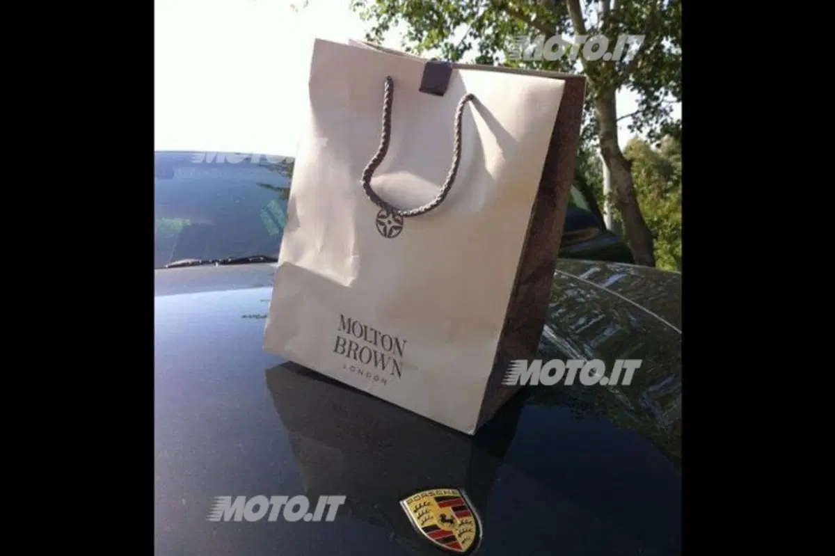 Porsche Grand Tour of Taste. Day 2. (30)