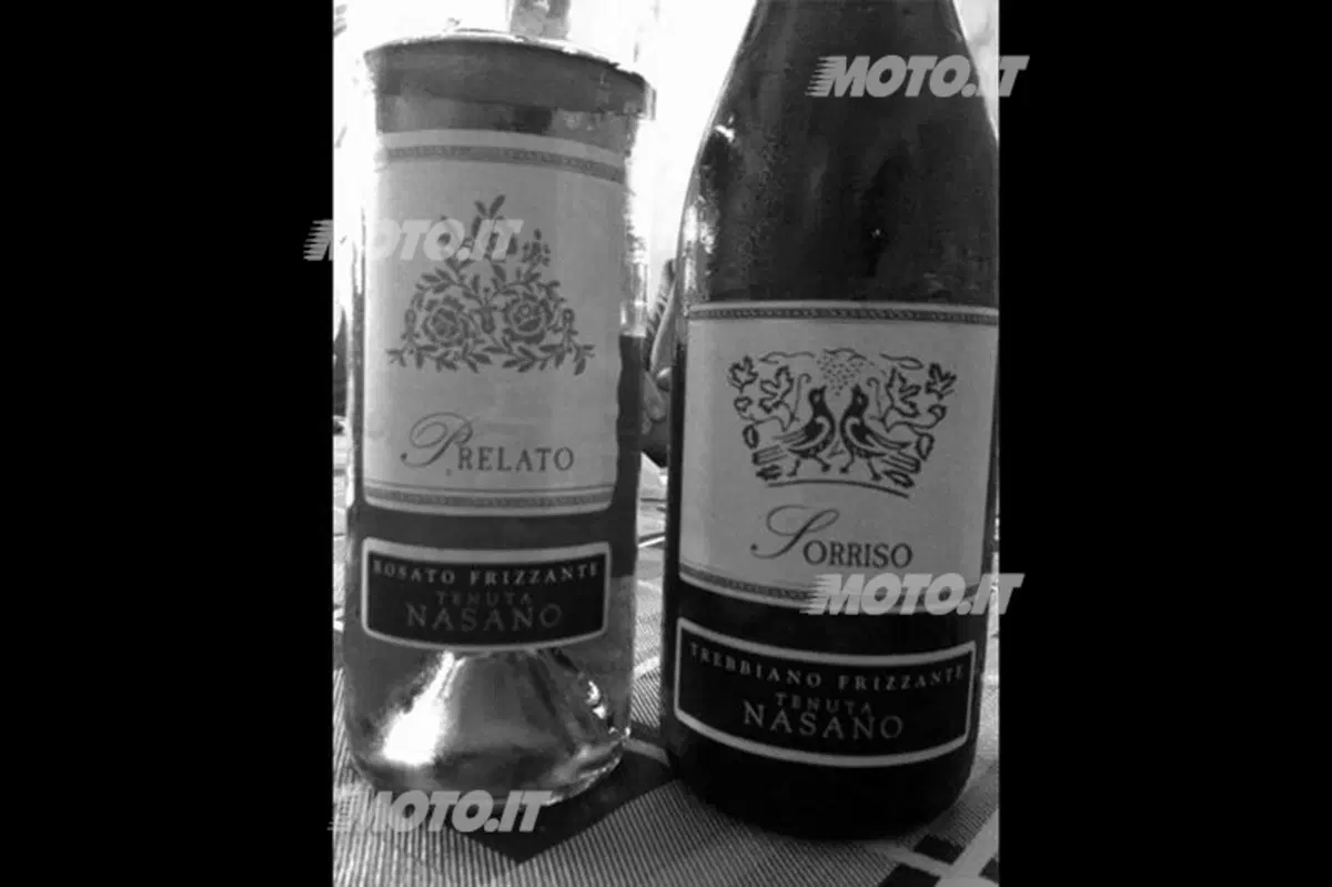 Porsche Grand Tour of Taste. Day 3 (6)