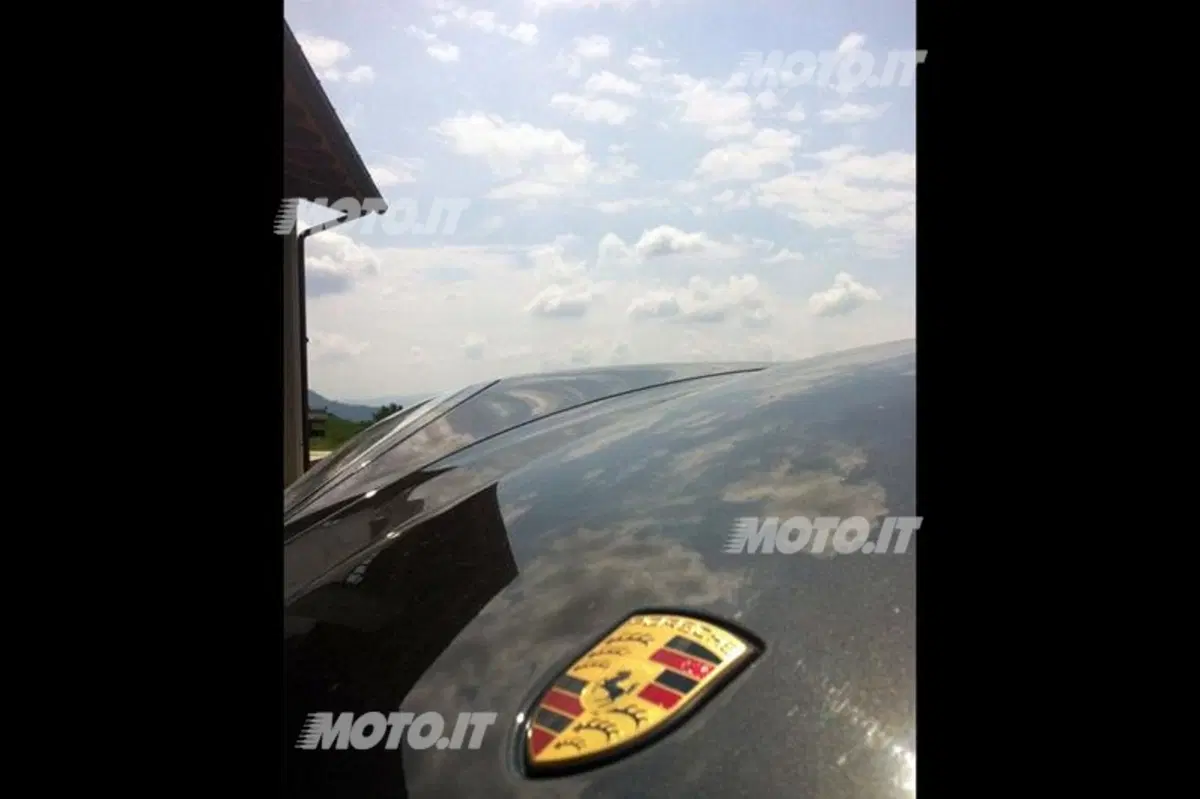 Porsche Grand Tour of Taste. Day 3 (14)