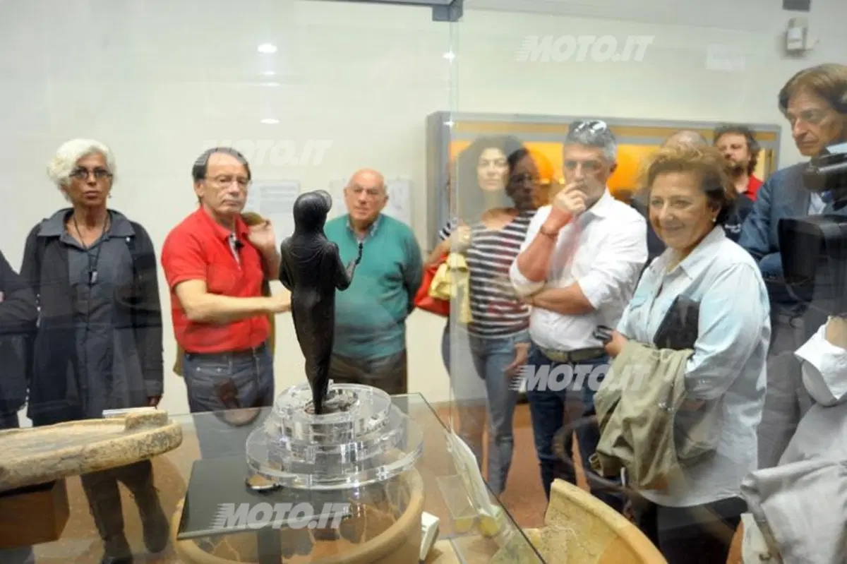 Porsche Grand Tour of Taste. Day 4 (19)