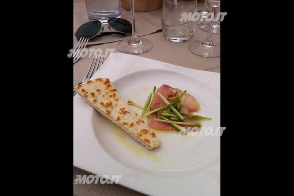 Porsche Grand Tour of Taste. Day 4 (23)