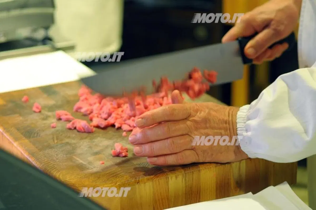 Porsche Grand Tour of Taste. Day 4 (51)