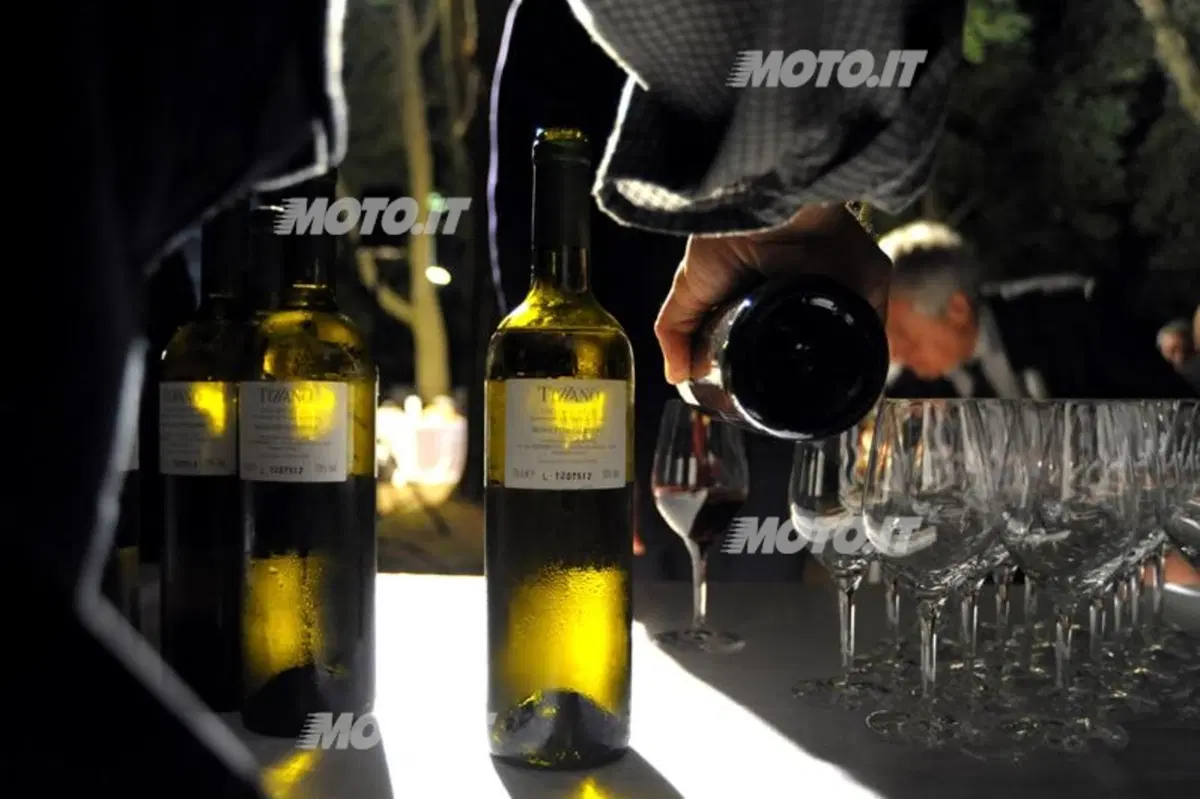 Porsche Grand Tour of Taste. Day 4 (56)
