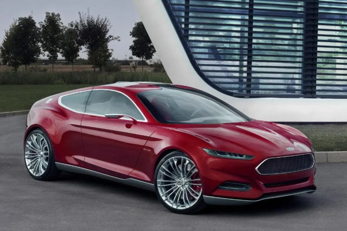 Ford Evos al Concorso d’Eleganza di Villa d’Este (4)