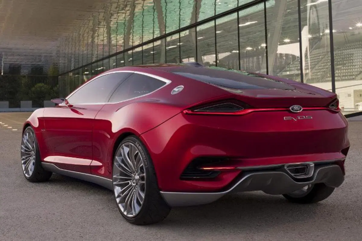 Ford Evos al Concorso d’Eleganza di Villa d’Este (7)