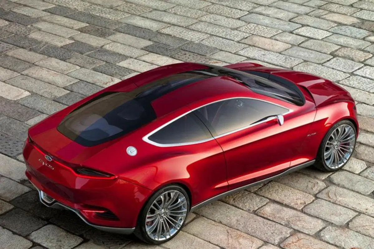 Ford Evos al Concorso d’Eleganza di Villa d’Este (10)