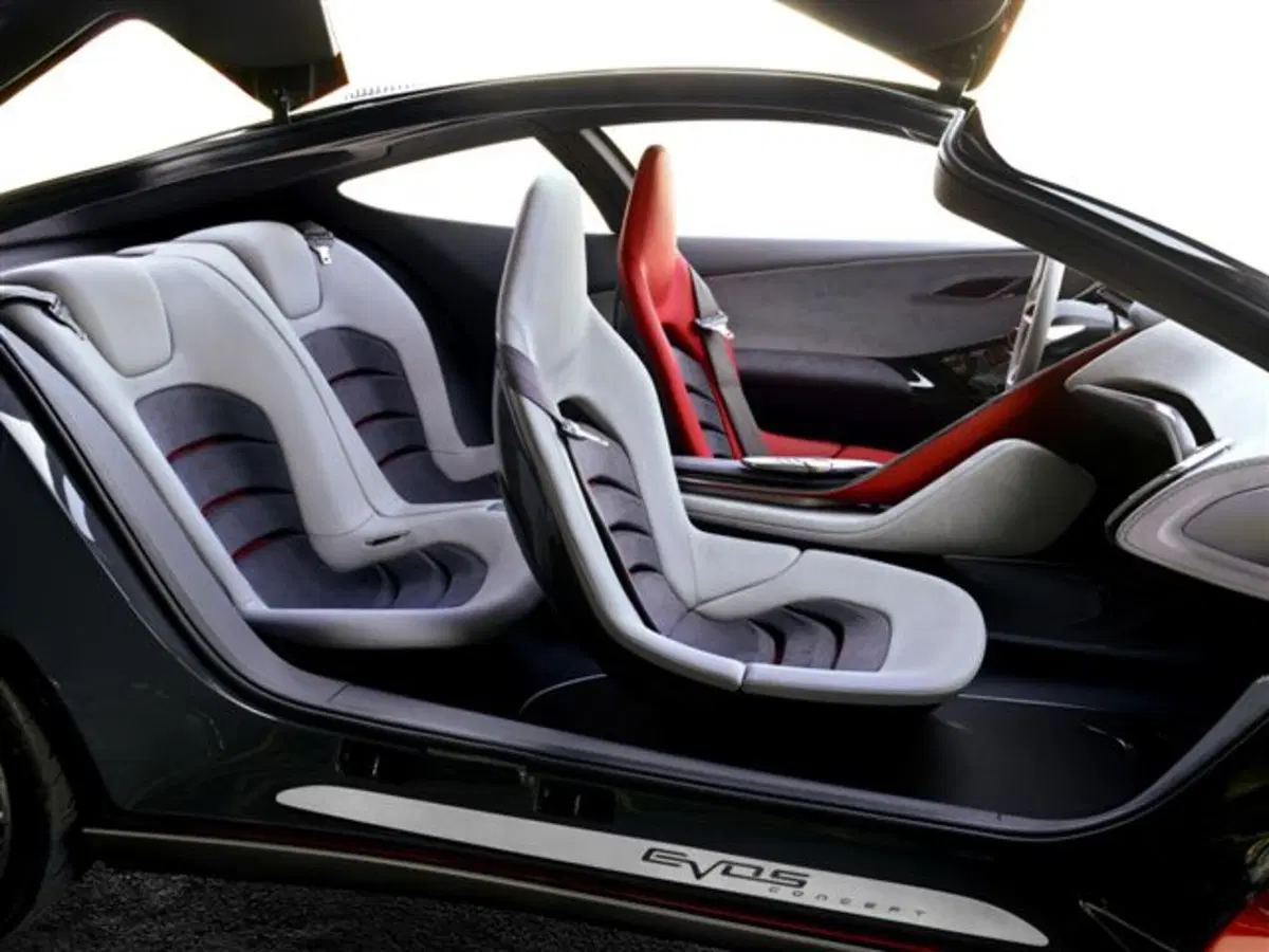 Ford Evos al Concorso d’Eleganza di Villa d’Este (14)