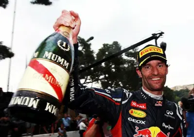Formula 1 2012: le pagelle del GP di Montecarlo