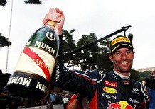 Formula 1 2012: le pagelle del GP di Montecarlo