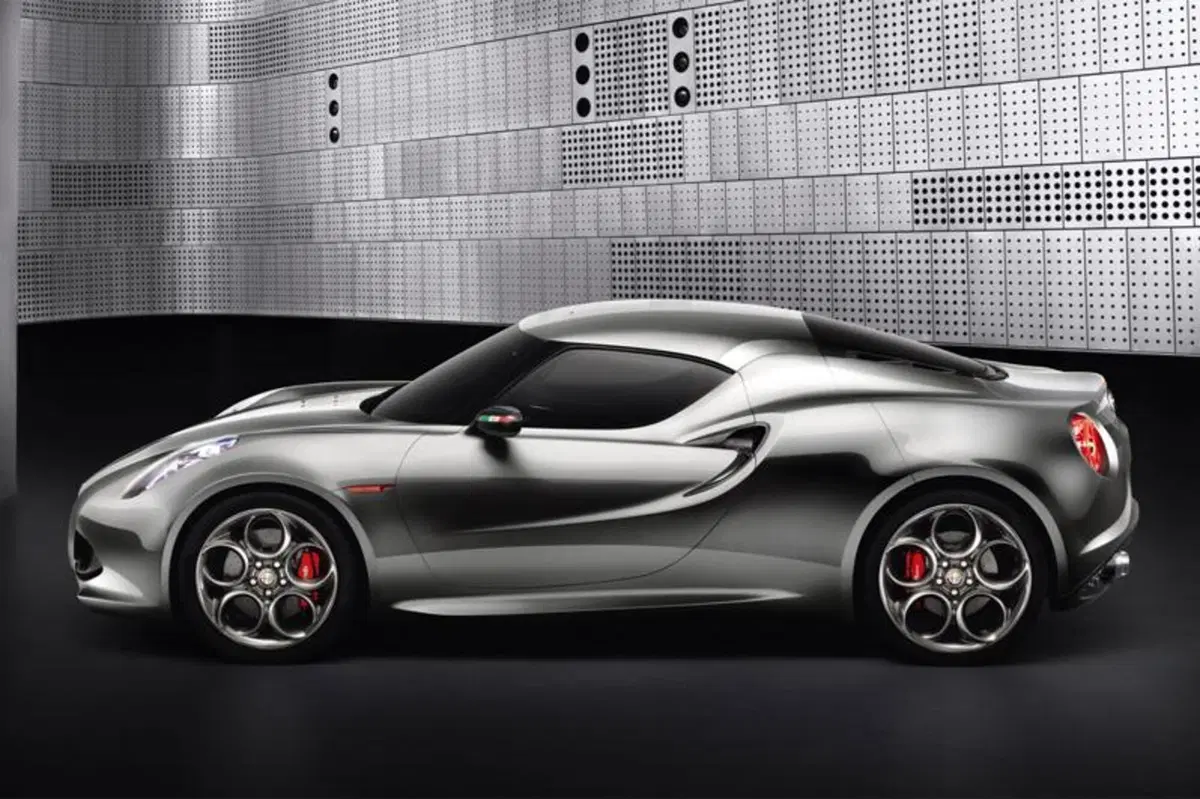 Alfa Romeo 4C: miglior concept car a Villa d’Este (6)