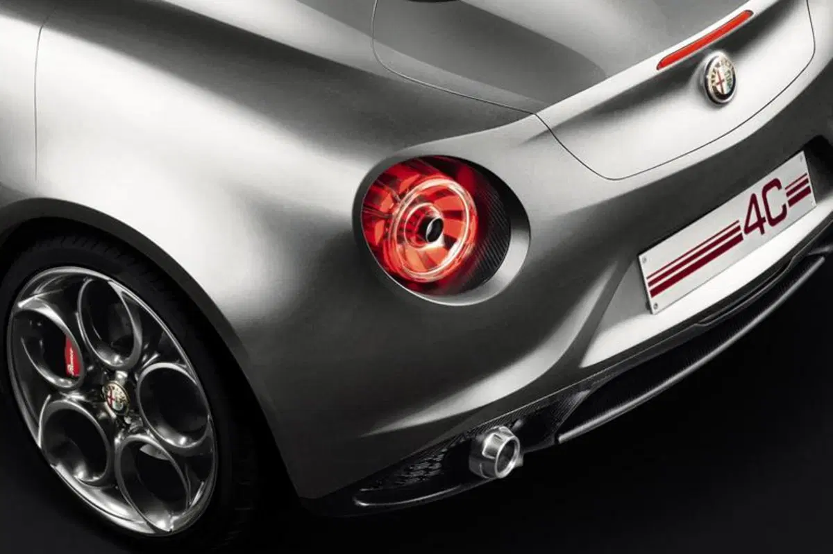 Alfa Romeo 4C: miglior concept car a Villa d’Este (8)