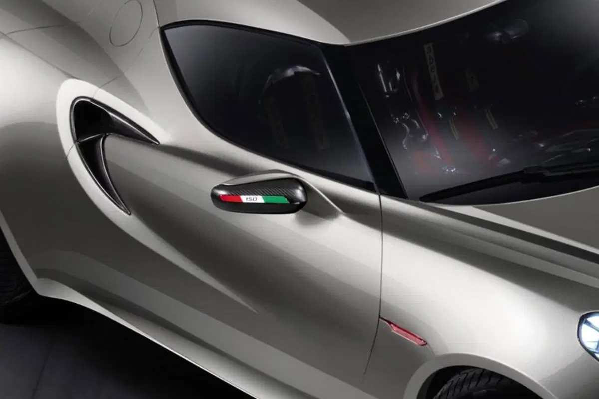 Alfa Romeo 4C: miglior concept car a Villa d’Este (10)