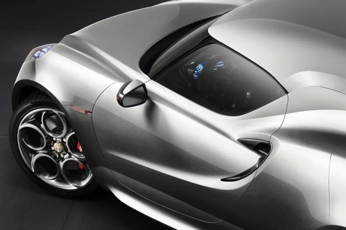Alfa Romeo 4C: miglior concept car a Villa d’Este (11)