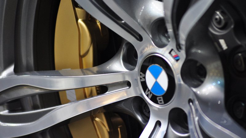 BMW: inaugurato nuovo stabilimento in Cina