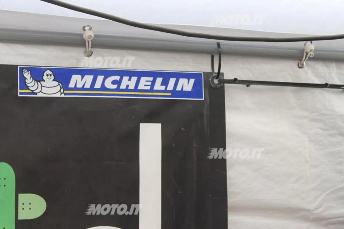 Michelin alla 24 Ore del Nurburgring (2)