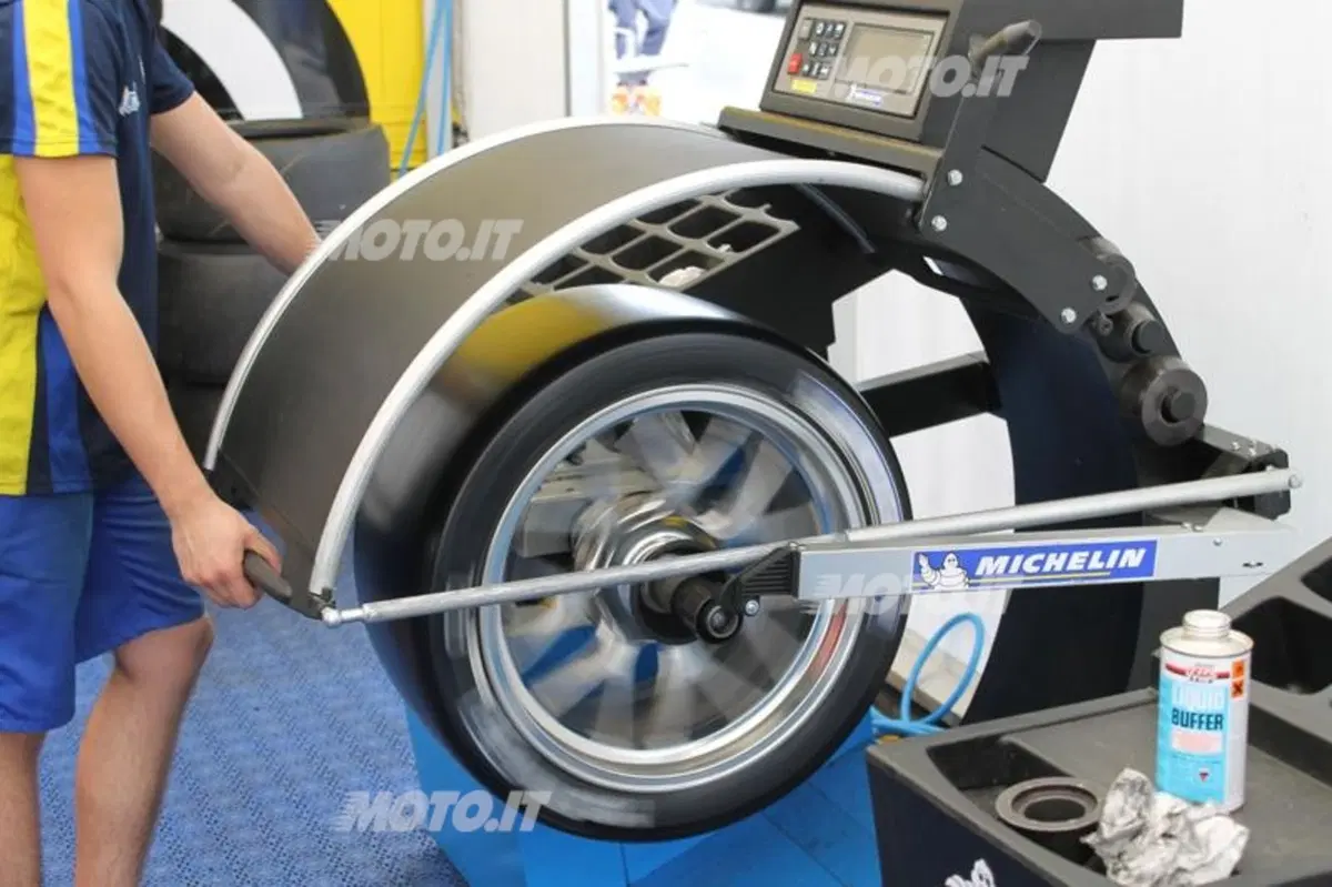 Michelin alla 24 Ore del Nurburgring (27)