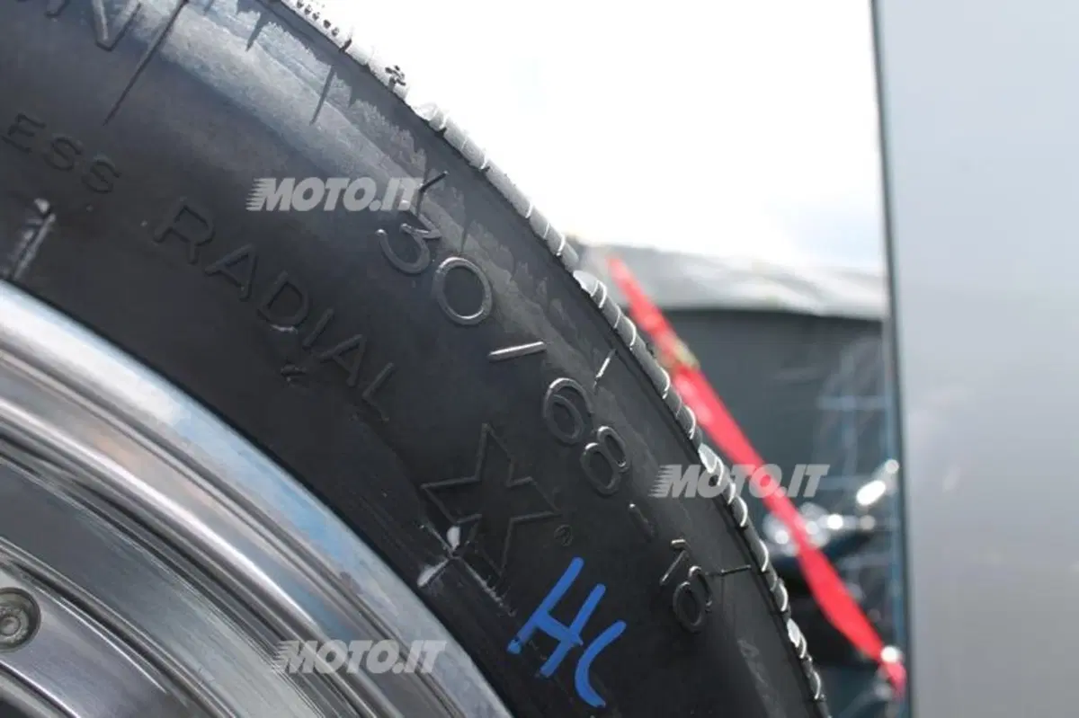 Michelin alla 24 Ore del Nurburgring (39)