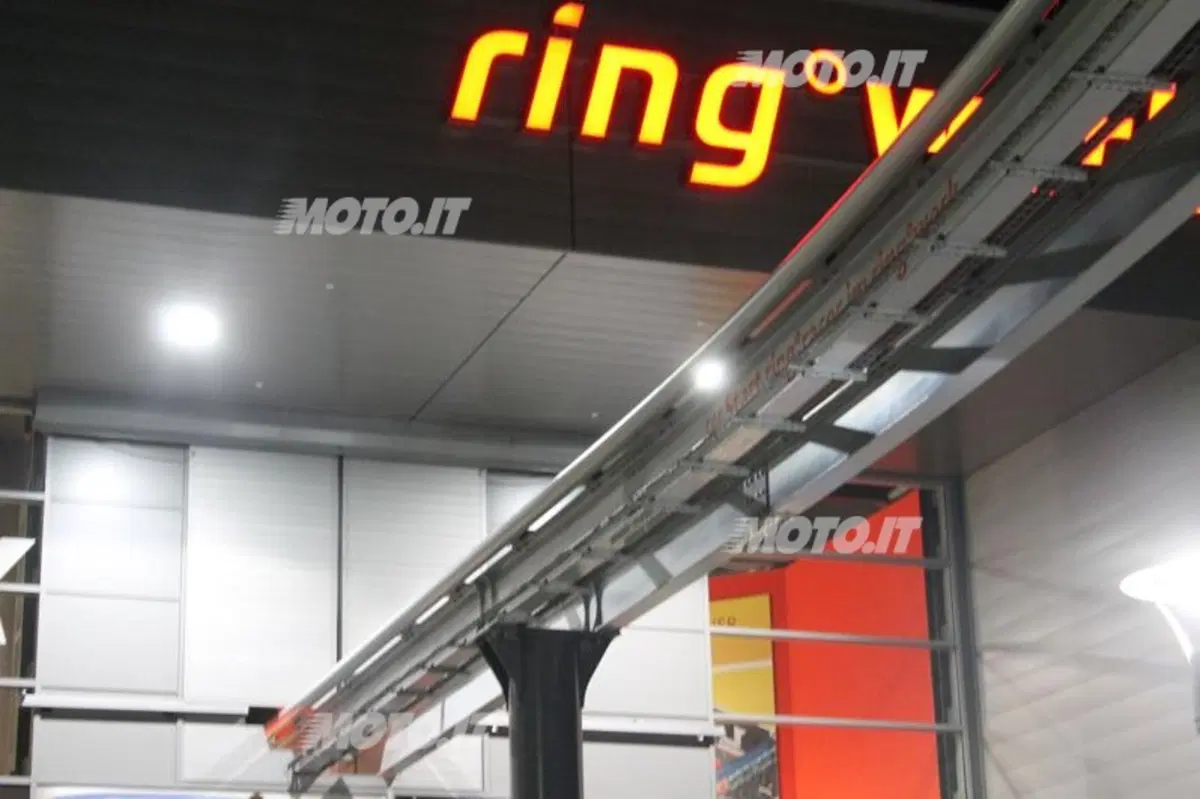 Michelin alla 24 Ore del Nurburgring (77)