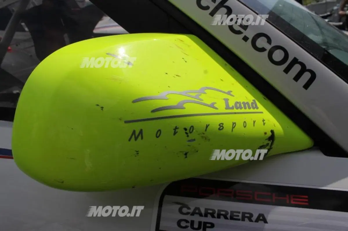 Michelin alla 24 Ore del Nurburgring (84)