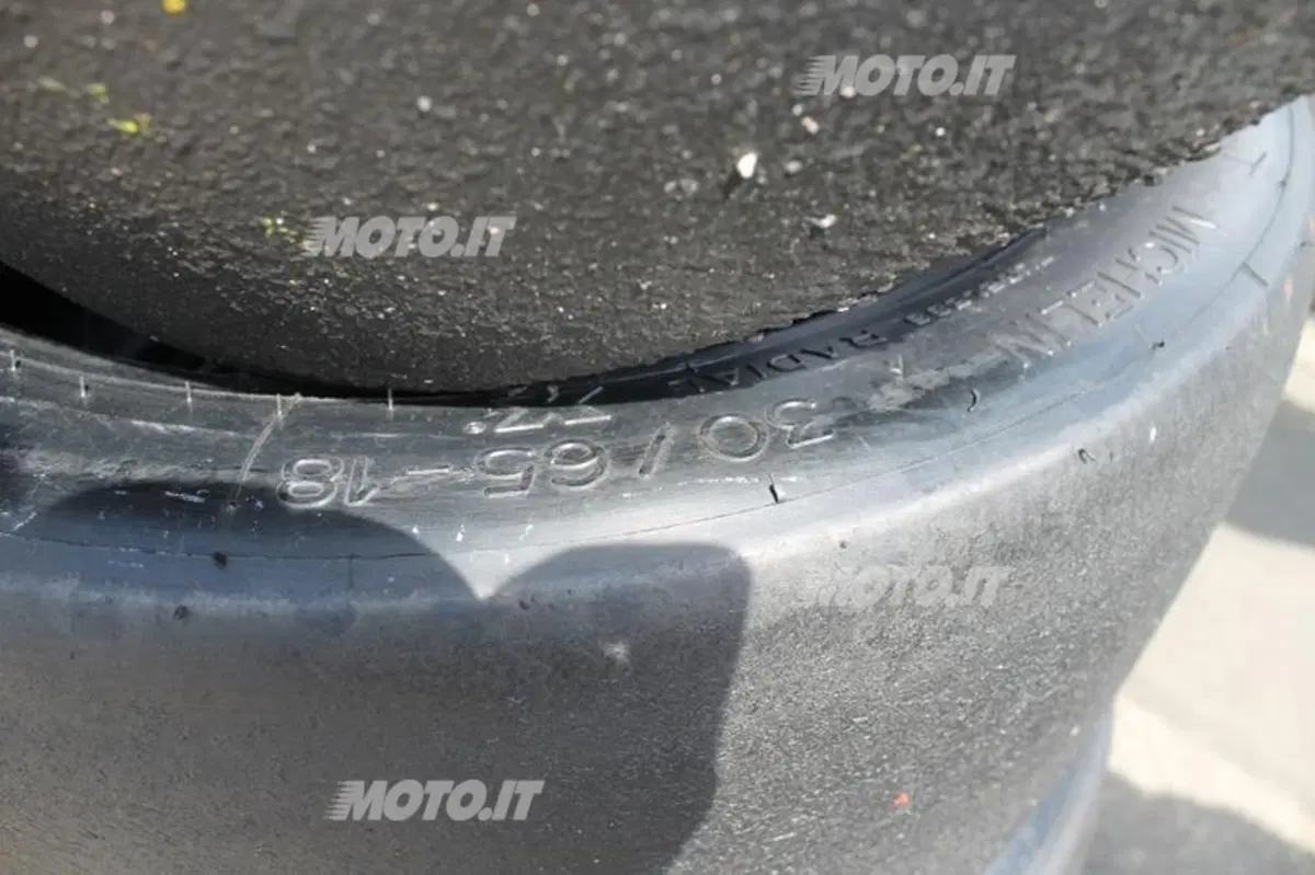 Michelin alla 24 Ore del Nurburgring (85)