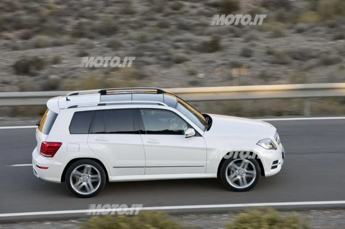 Mercedes-Benz GLK 2012 (10)